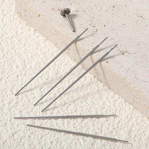 Vue 6 de Yolev Pieces Aiguille De