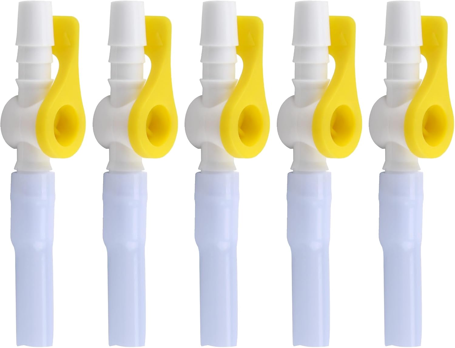 Lot De Valves De