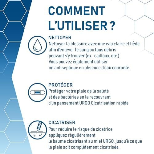 Vue 2 de Urgo Soin Antiseptique Chlorhexidine