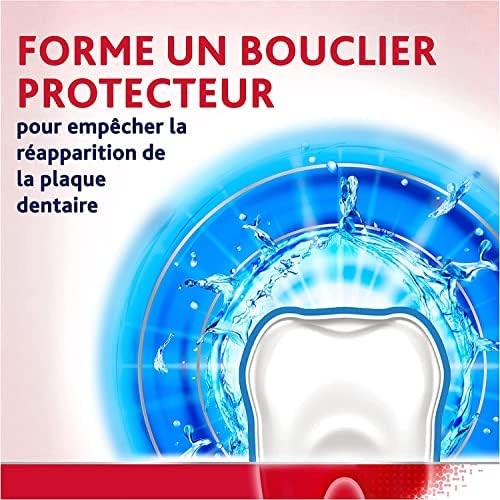 Vue 4 de Parodontax Bain De Bouche