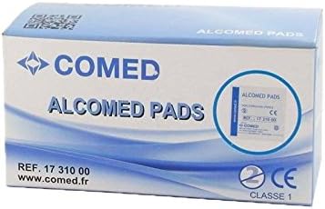 Tampons Impregnes Dalcool