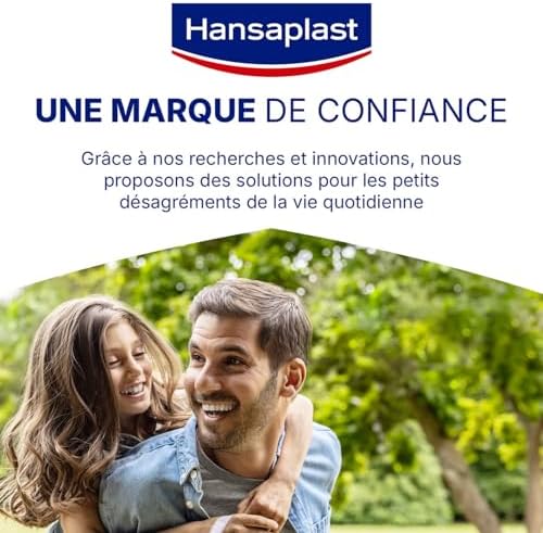 Vue 6 de Hansaplast Eau Oxygenee Volumes