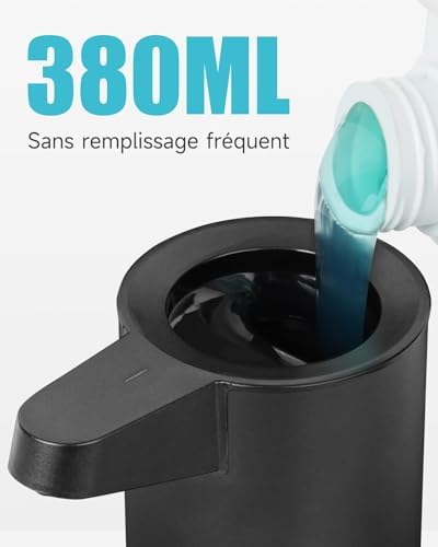 Vue 6 de Aike Sensepro Distributeur De