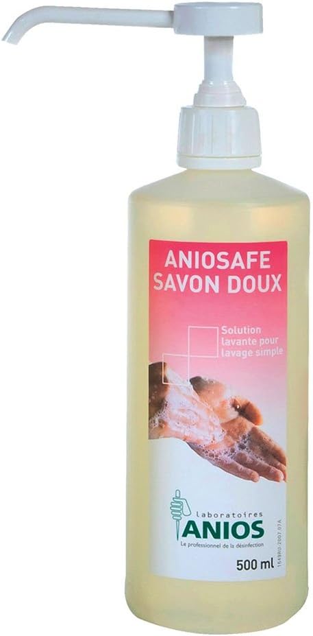 Anios Savon Doux Haute