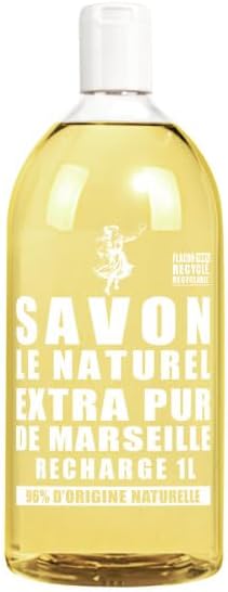 Savon Le Naturel Savon