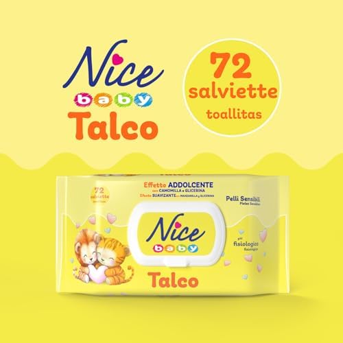Vue 4 de Nice Lingettes Nettoyantes Pour