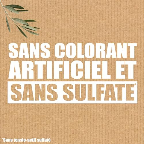 Vue 4 de Savon Le Naturel Savon