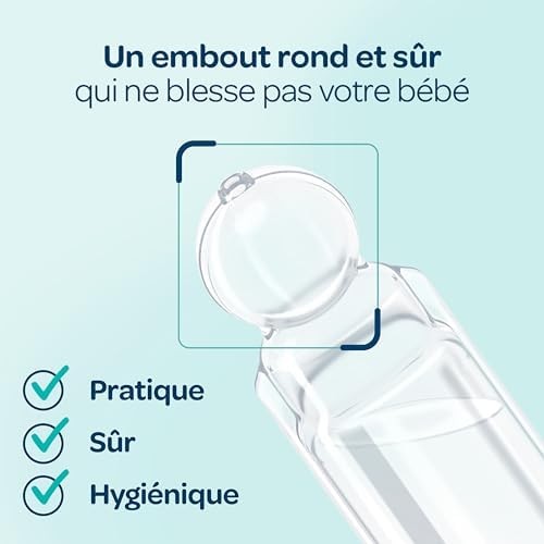 Vue 3 de Biolane Lot De Serum