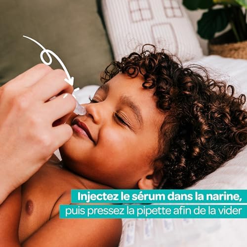 Vue 5 de Biolane Lot De Serum