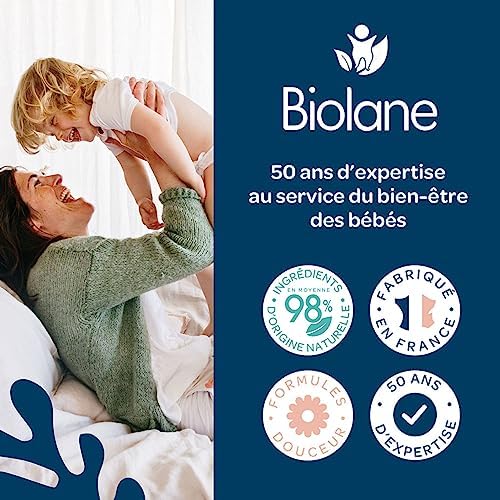 Vue 7 de Biolane Lot De Serum
