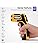 Vue 5 de Thermometre Infrarouge Pistolet De