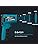 Vue 4 de Tilswall Thermometre Infrarouge Pistolet