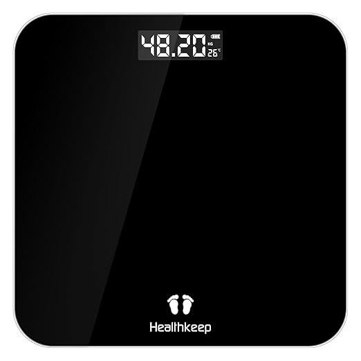Healthkeep Balance Pese Personne