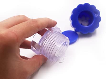 Vue 2 de Kmina Ecrase Medicament