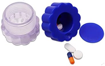 Vue 4 de Kmina Ecrase Medicament