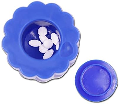 Vue 6 de Kmina Ecrase Medicament