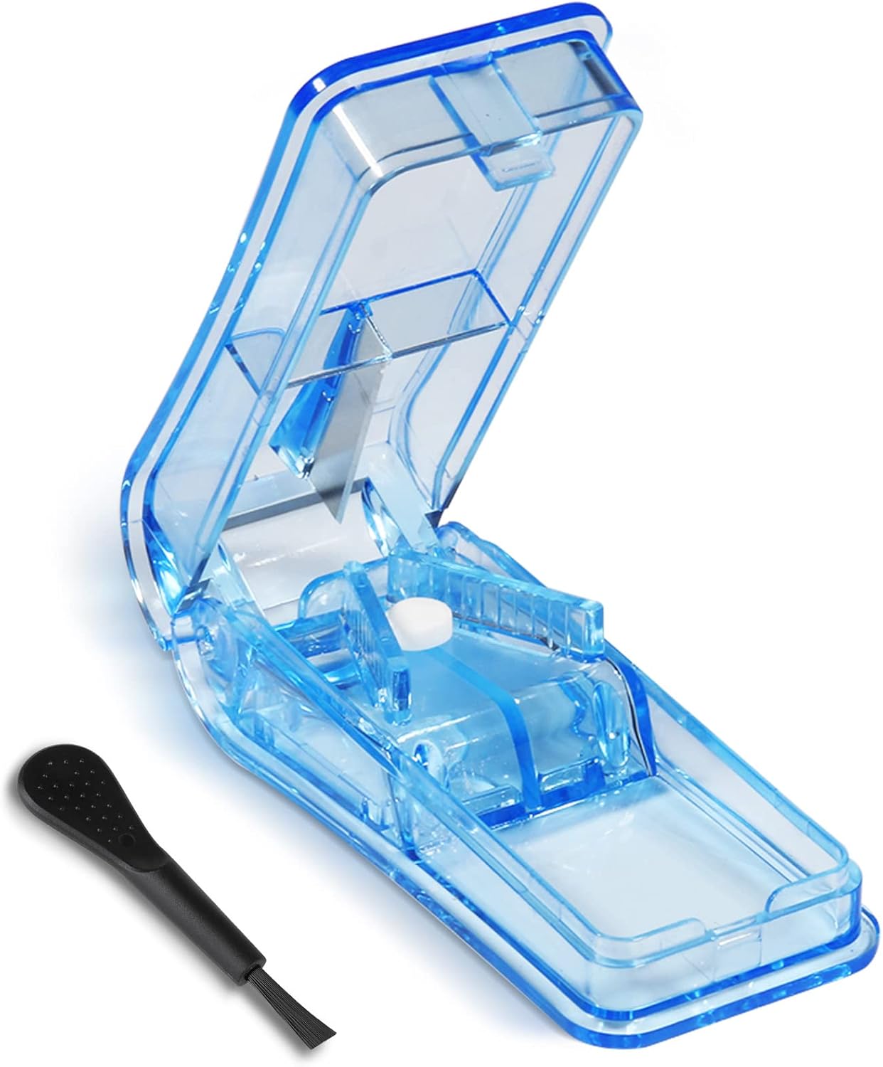 Opret Coupecomprime Pour Couper