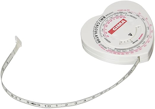 Gima Metre Avec Calculateur