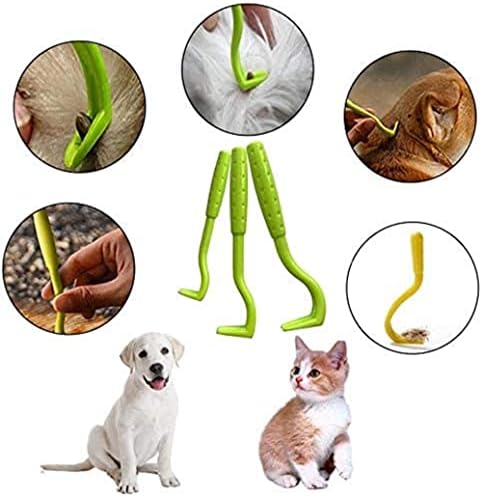 Vue 7 de Linvshi Shop Crochet Tiques