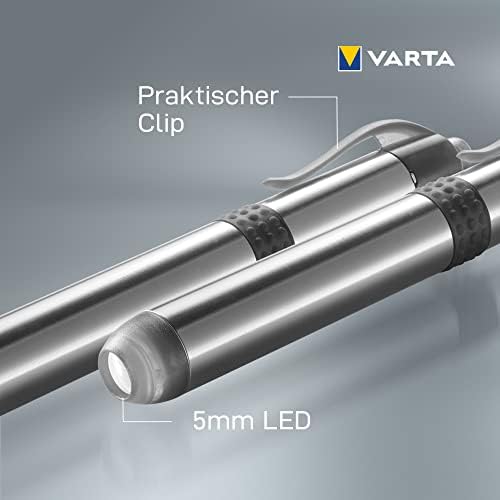 Vue 2 de Varta Lot De Lampes