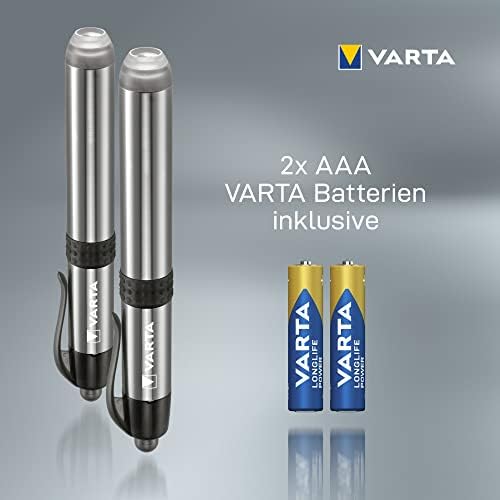 Vue 3 de Varta Lot De Lampes