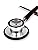 Vue 3 de Gima Stethoscope Tete Double