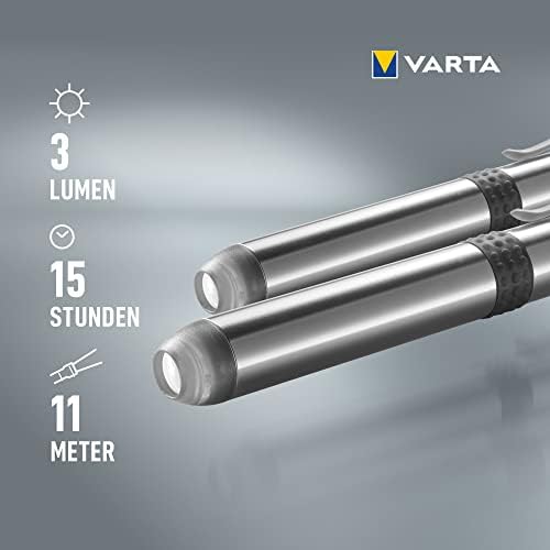 Vue 4 de Varta Lot De Lampes