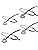 Vue 6 de Gima Stethoscope Tete Double