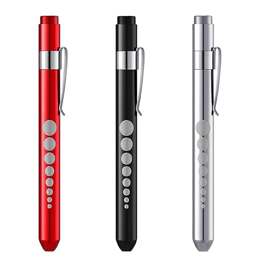 Newaner Led Penlight Lampe
