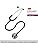 Vue 2 de Mtm Littmann Stethoscope Classic