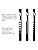 Vue 5 de Newaner Led Penlight Lampe