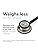 Vue 6 de Mtm Littmann Stethoscope Classic