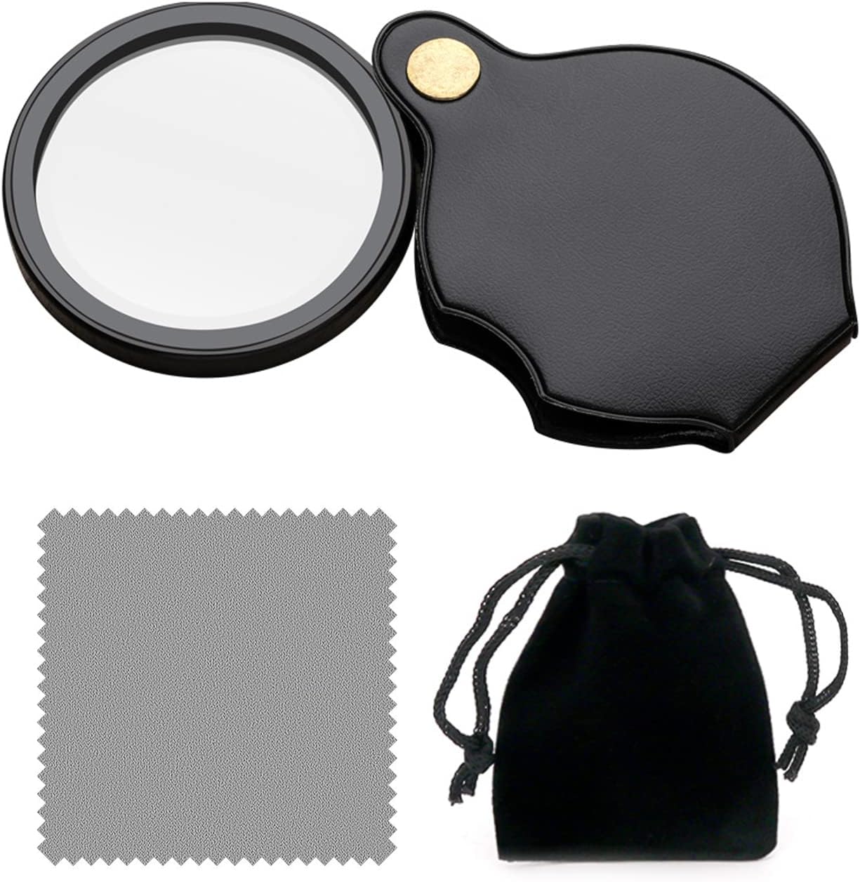 Loupe De Poche