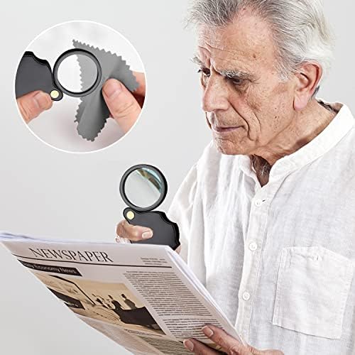 Vue 5 de Loupe De Poche