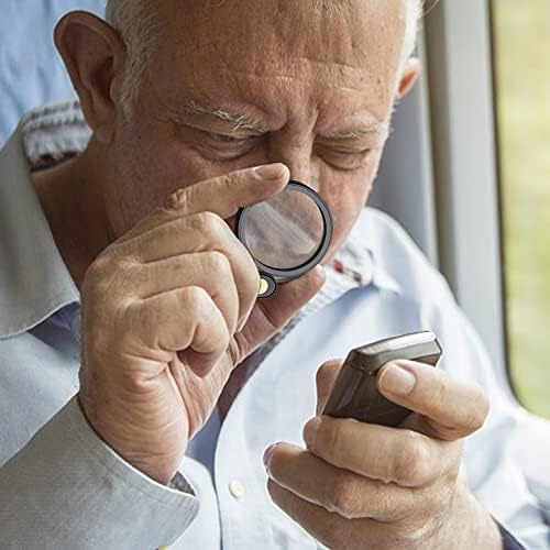 Vue 6 de Loupe De Poche