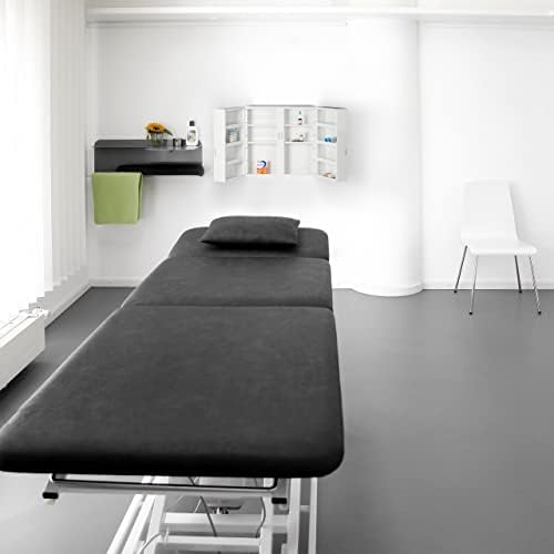 Vue 5 de Relaxdays Armoire Pharmacie