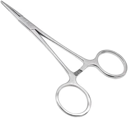 Vue 2 de Pince Clamper Cm