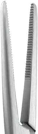 Vue 3 de Pince Clamper Cm