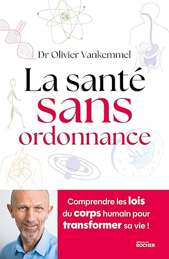 La Sante Sans Ordonnance