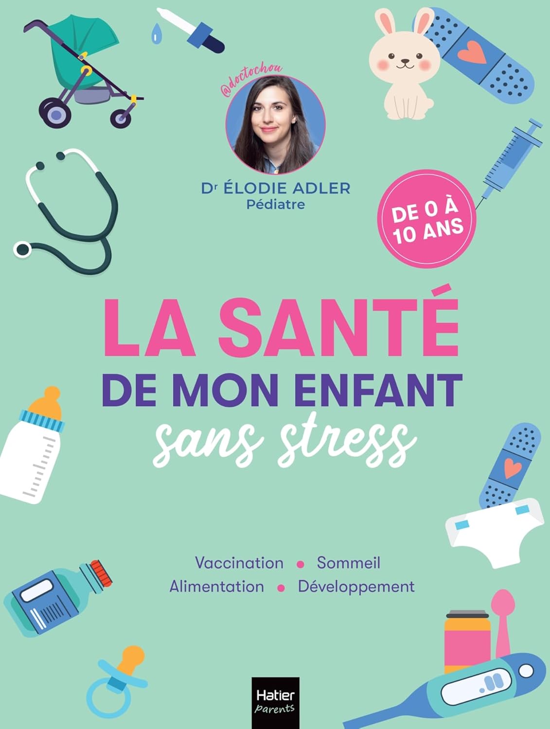Vue 4 de La Sante Sans Ordonnance