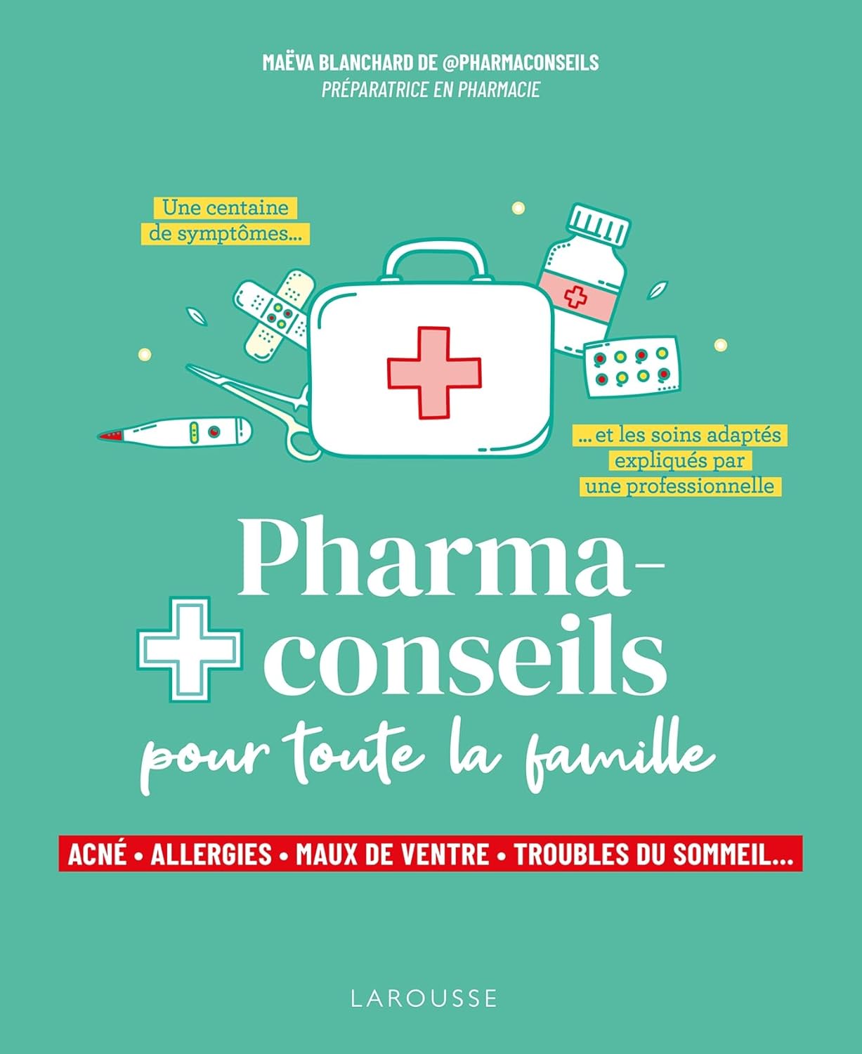 Vue 7 de La Sante Sans Ordonnance