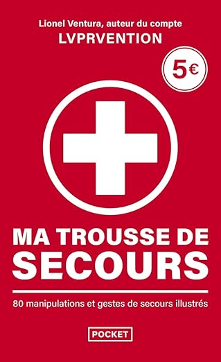 Ma Trousse De Secours