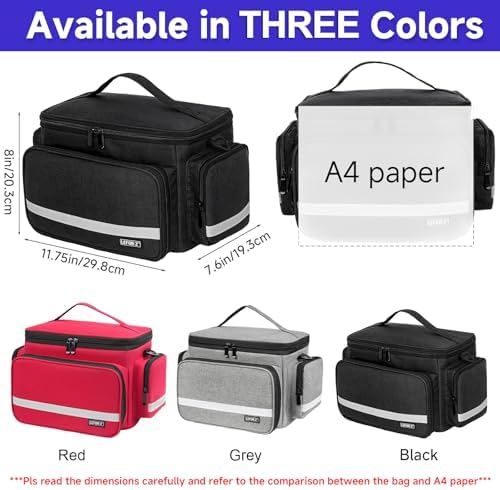 Vue 3 de Sac Infirmiere Liberalemalette Infirmiere