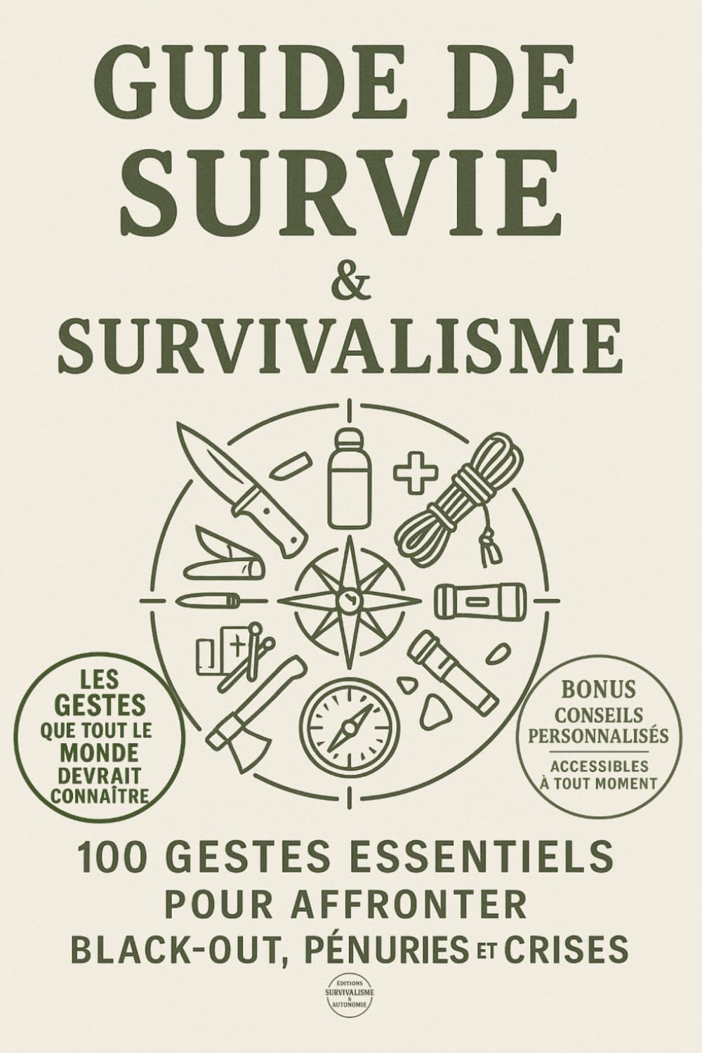 Vue 5 de Ma Trousse De Secours