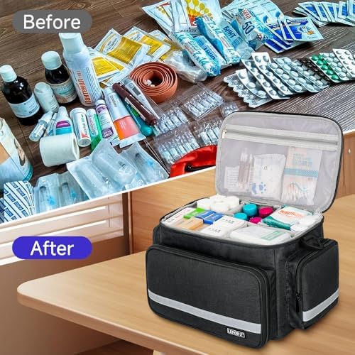 Vue 7 de Sac Infirmiere Liberalemalette Infirmiere