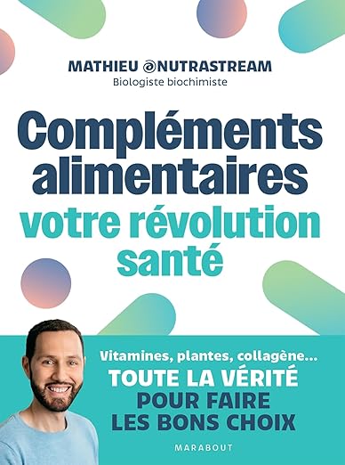 Complements Alimentaires Votre Revolution