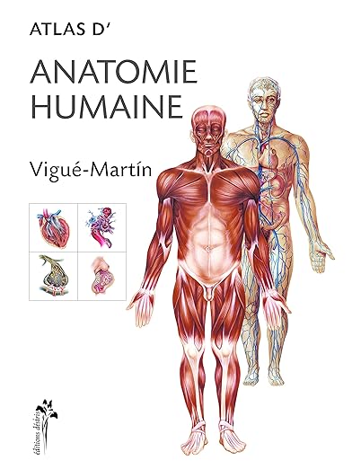 Atlas Danatomie Humaine