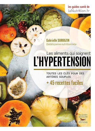 Les Aliments Qui Soignent