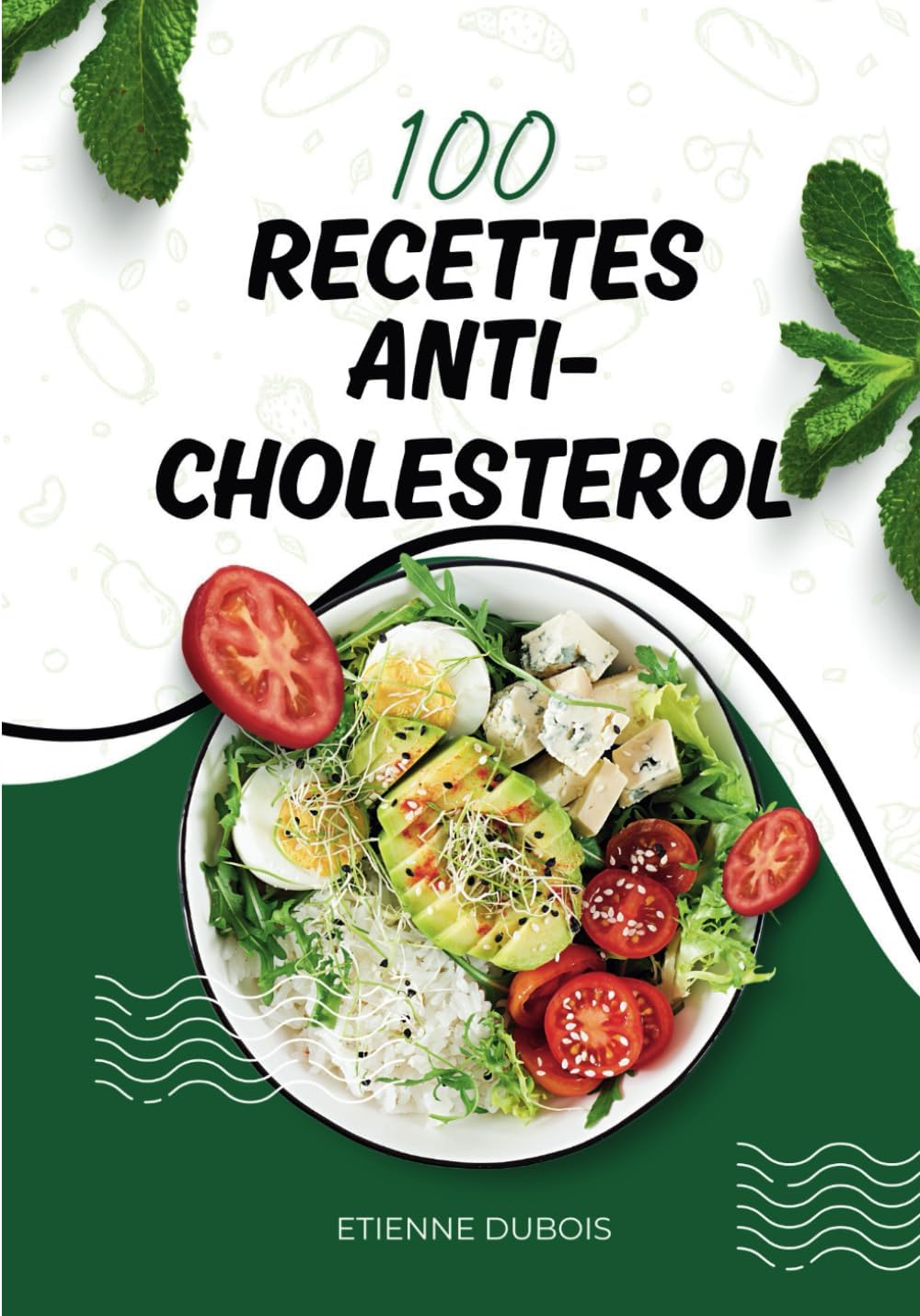 Vue 3 de Je Mange Quoi Quand