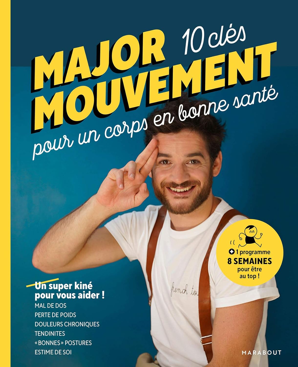 Vue 4 de Je Mange Quoi Quand